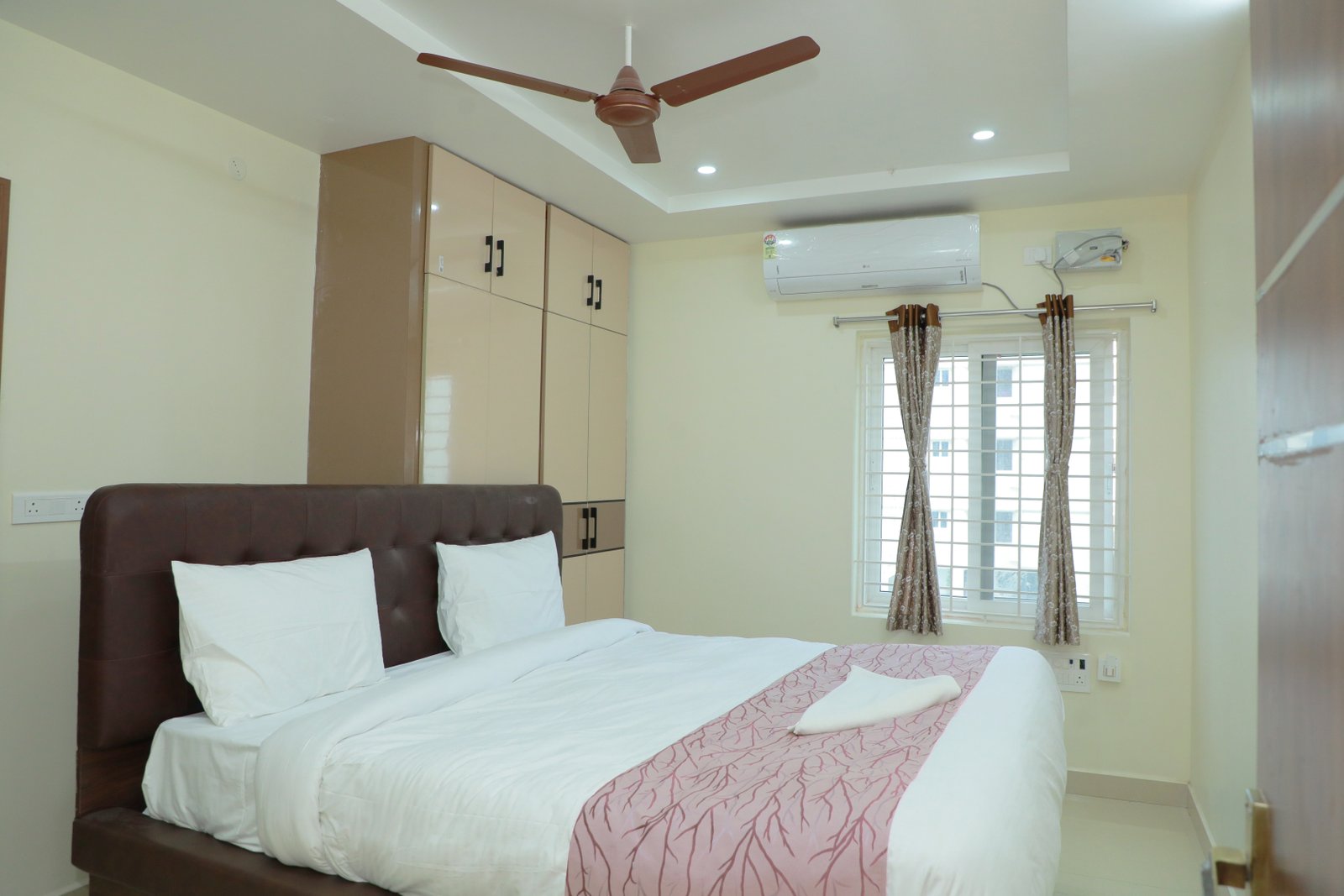 Home Stay
