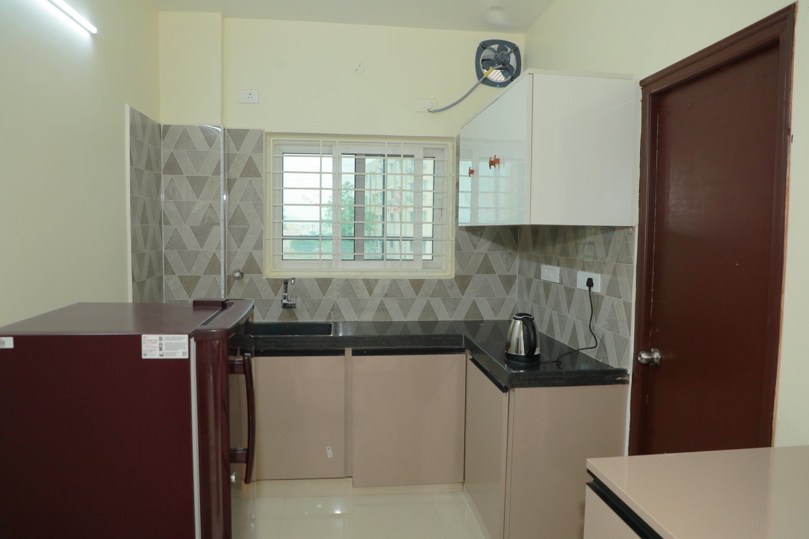 Home Stay