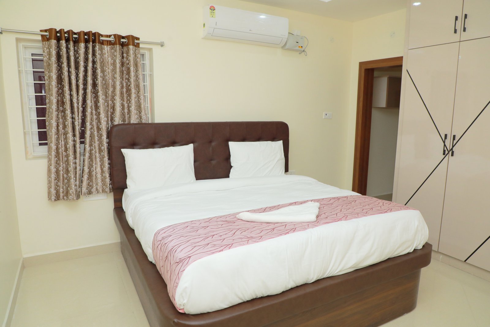 Home Stay